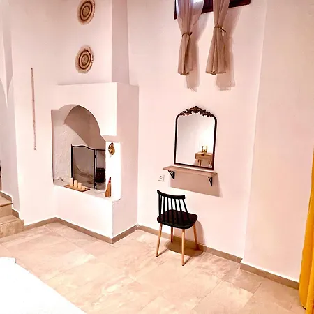 Ippos Old Town Apartmán Rhodes City