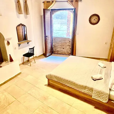 Ippos Old Town Apartmán *