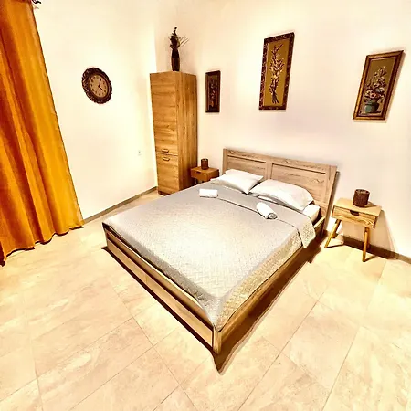 Ippos Old Town Apartmán